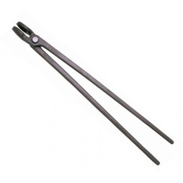 Diamond 15" Black Tong-1/4" 